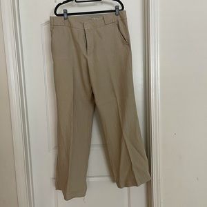 Old Navy Linen Pants